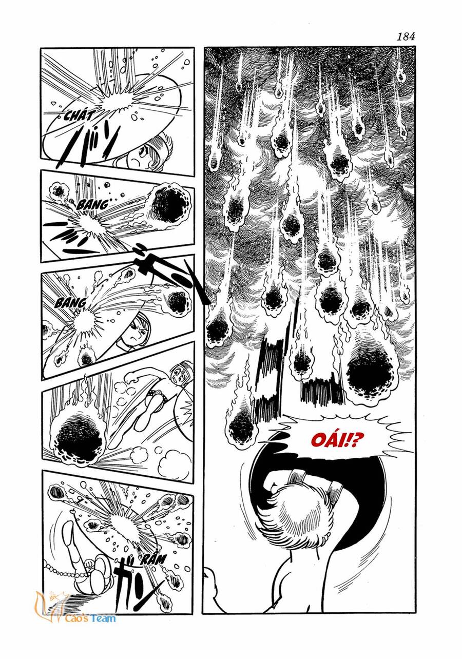 Tuyển Tập Oneshot Chapter 164 - 30