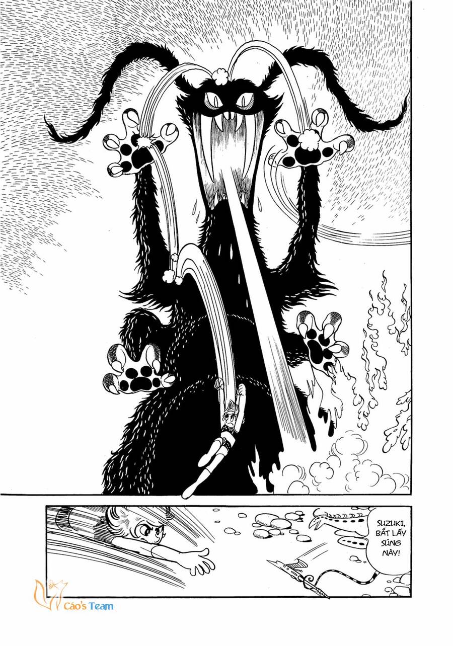 Tuyển Tập Oneshot Chapter 164 - 33