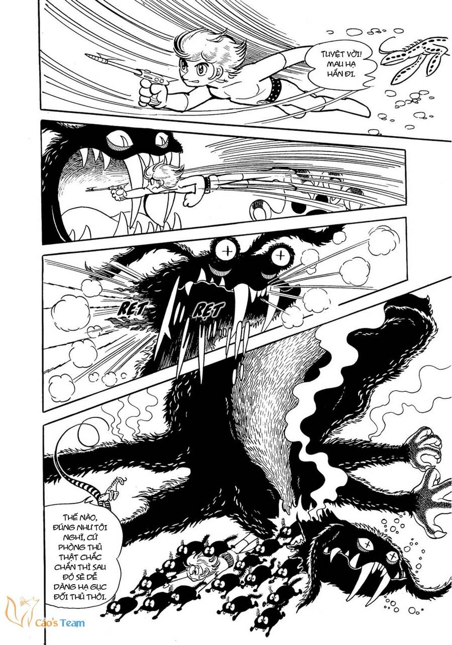 Tuyển Tập Oneshot Chapter 164 - 34