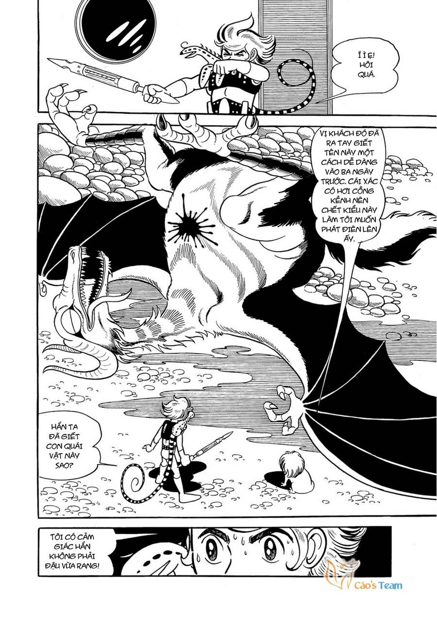 Tuyển Tập Oneshot Chapter 164 - 38