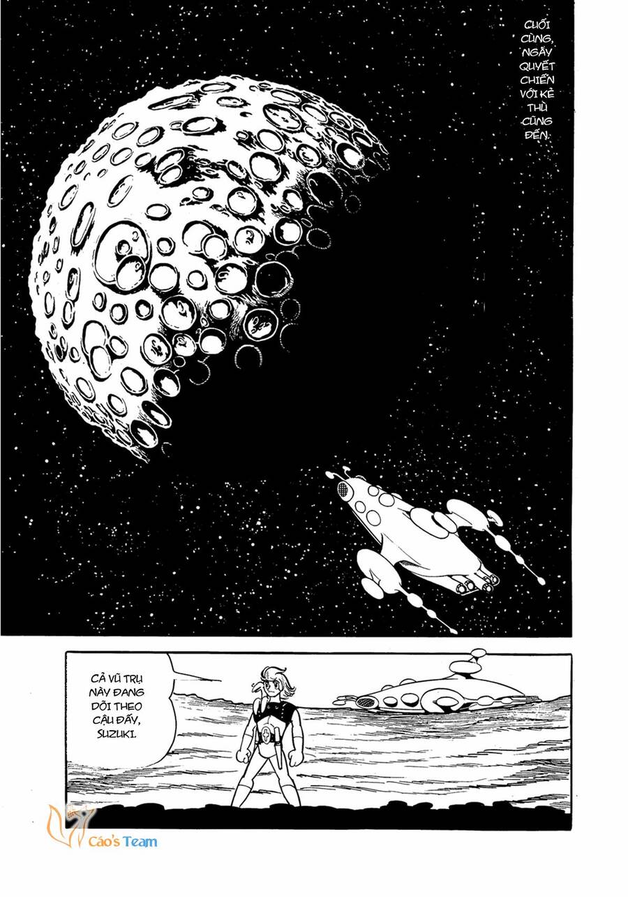 Tuyển Tập Oneshot Chapter 164 - 39