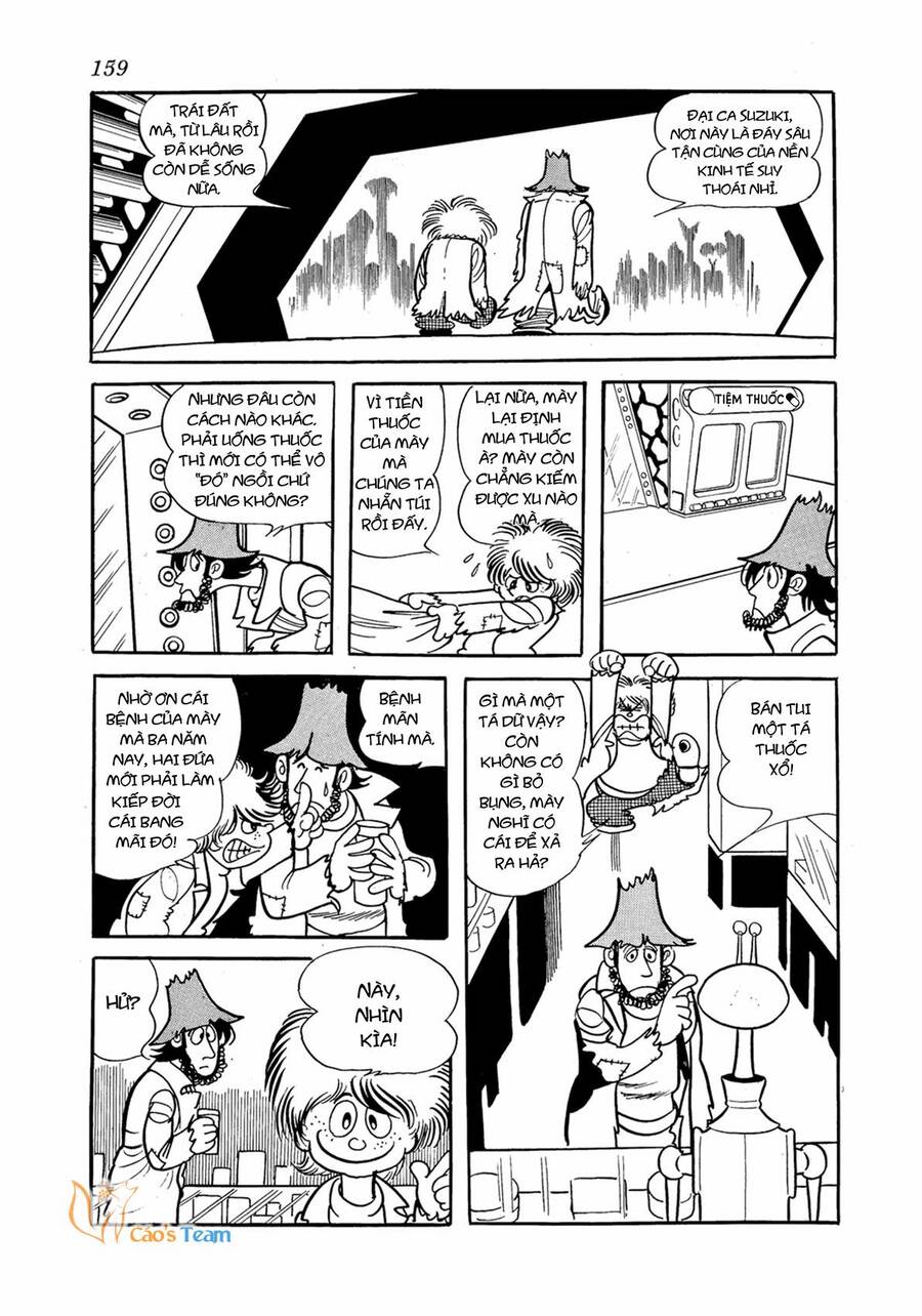 Tuyển Tập Oneshot Chapter 164 - 5