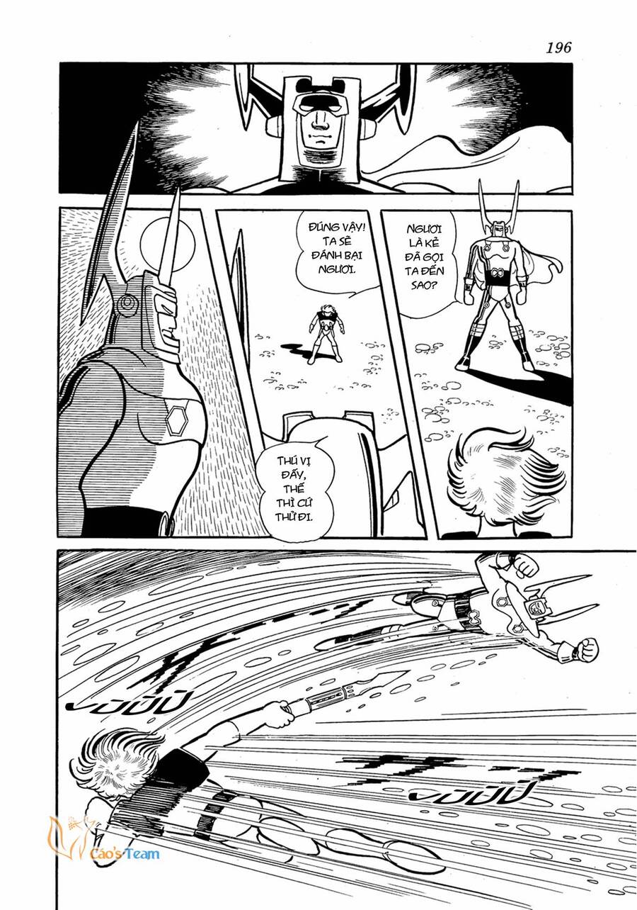 Tuyển Tập Oneshot Chapter 164 - 42