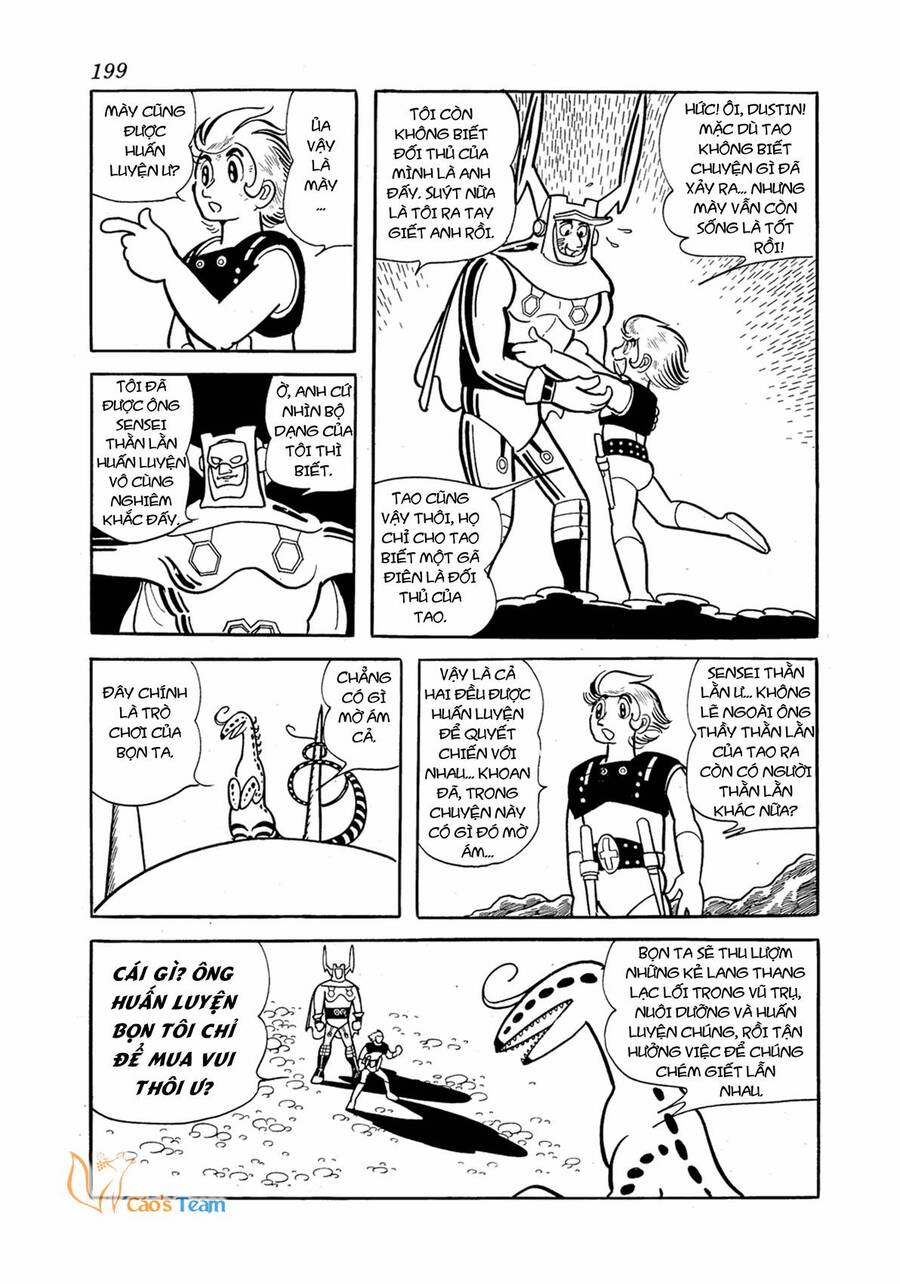 Tuyển Tập Oneshot Chapter 164 - 45