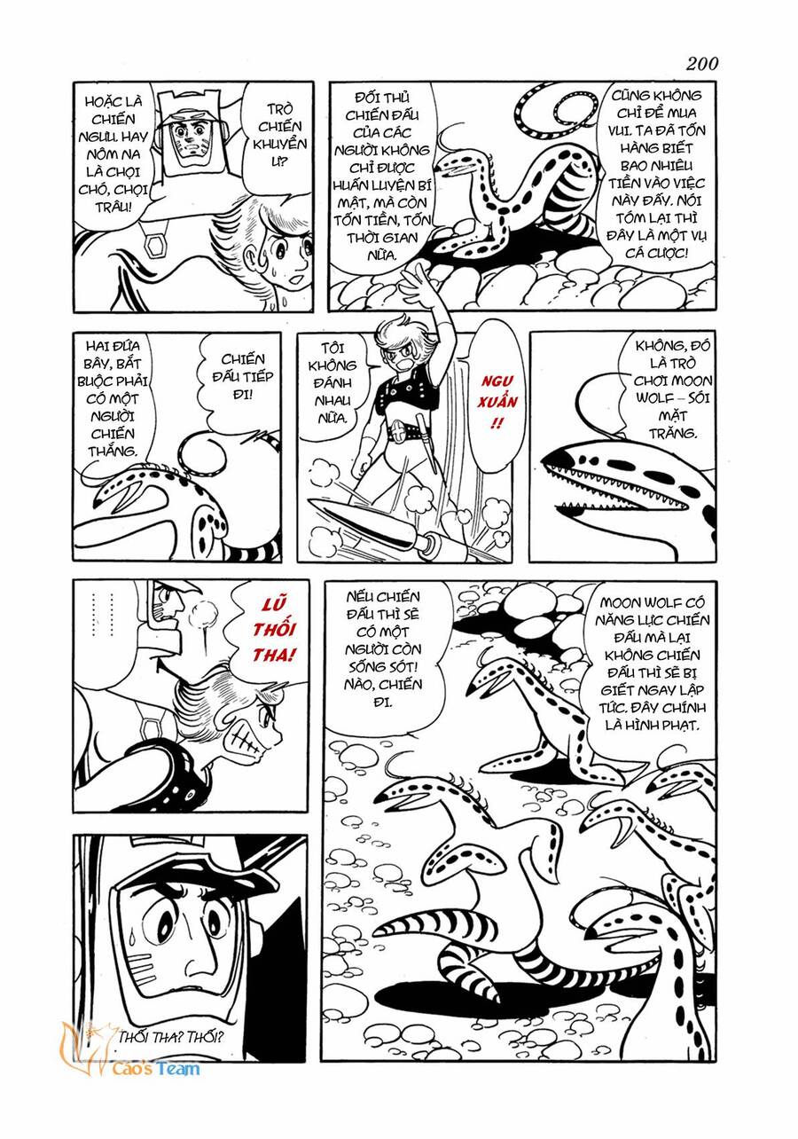 Tuyển Tập Oneshot Chapter 164 - 46