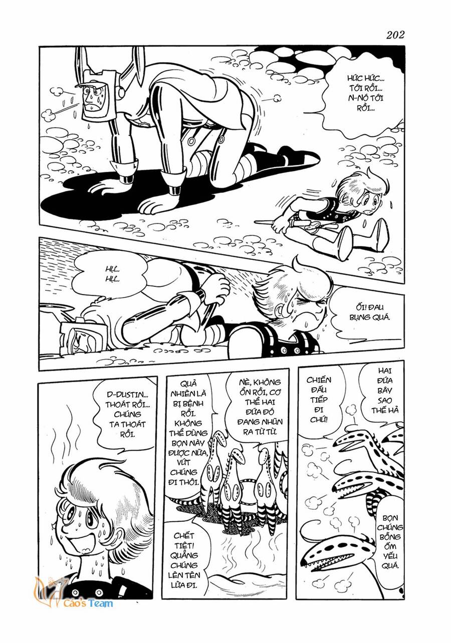 Tuyển Tập Oneshot Chapter 164 - 48