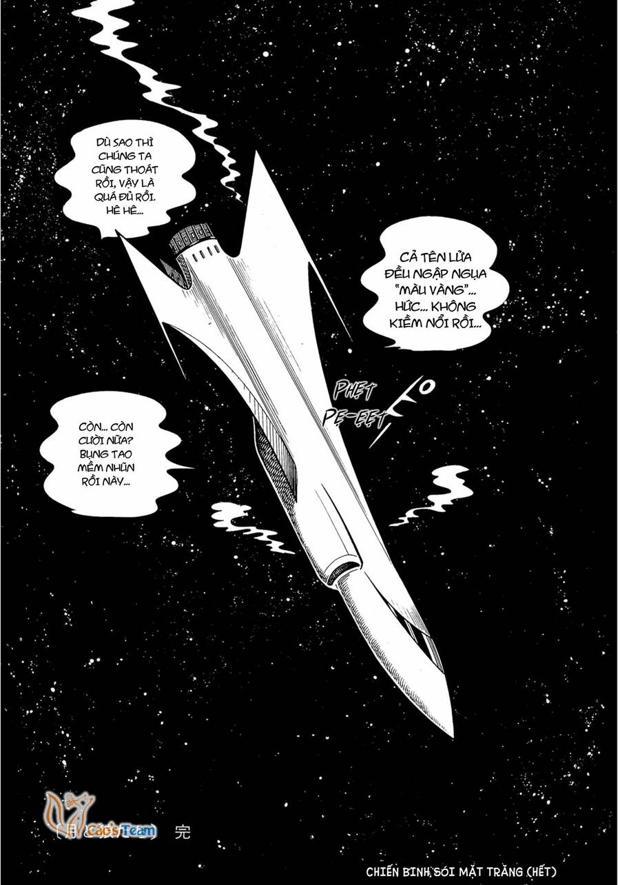 Tuyển Tập Oneshot Chapter 164 - 49