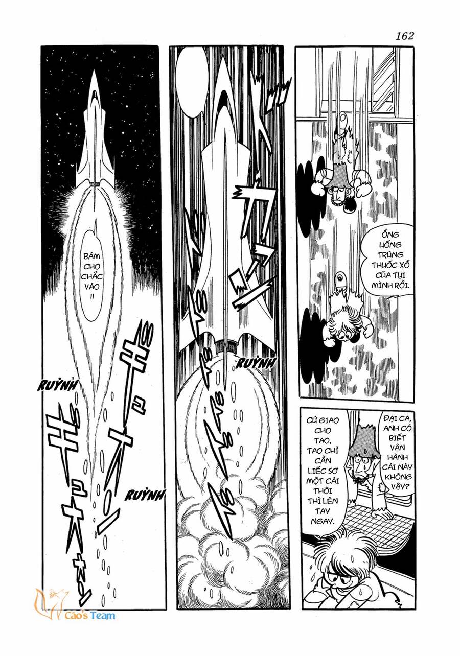 Tuyển Tập Oneshot Chapter 164 - 8