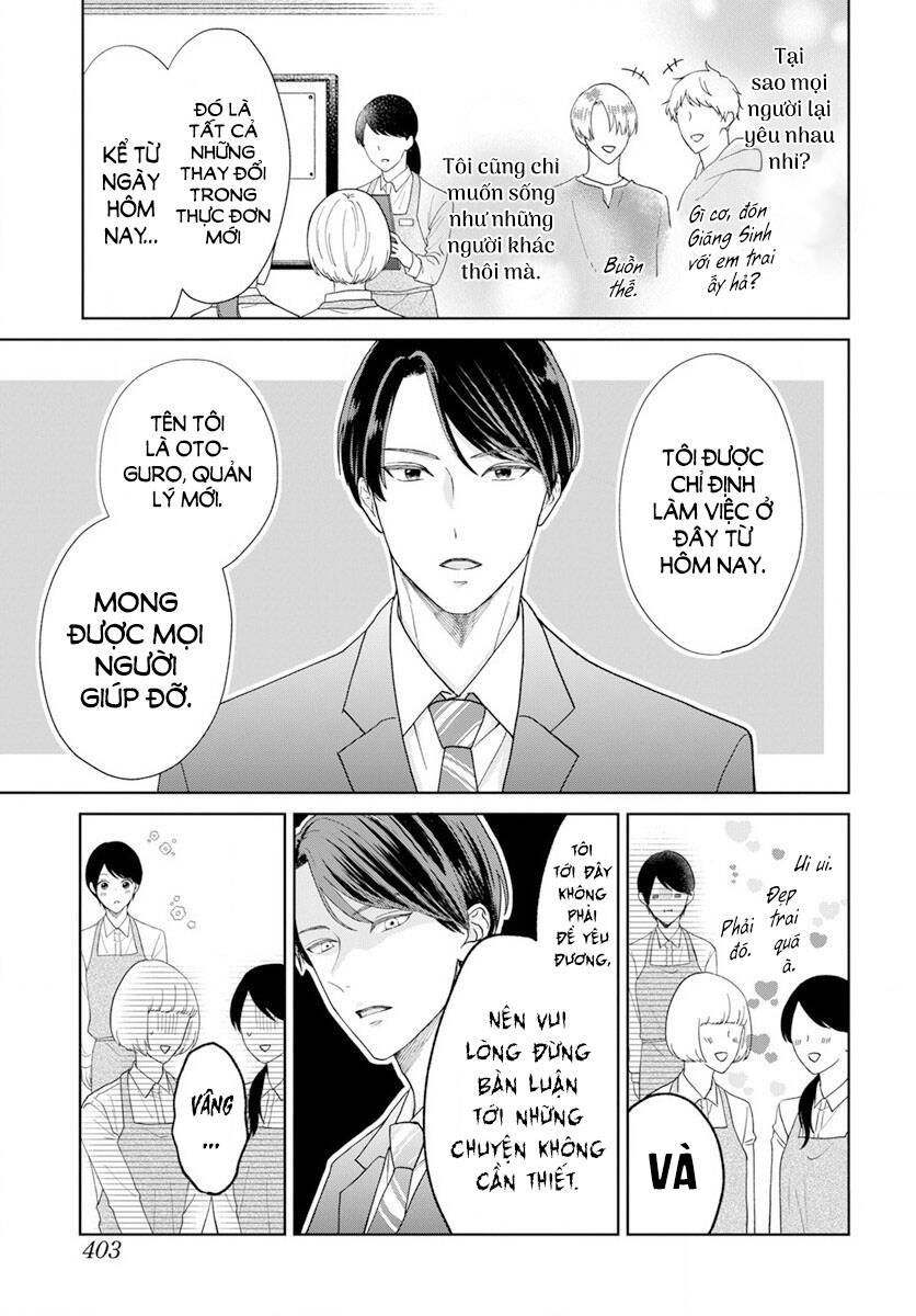 Tuyển Tập Oneshot Chapter 167 - 14