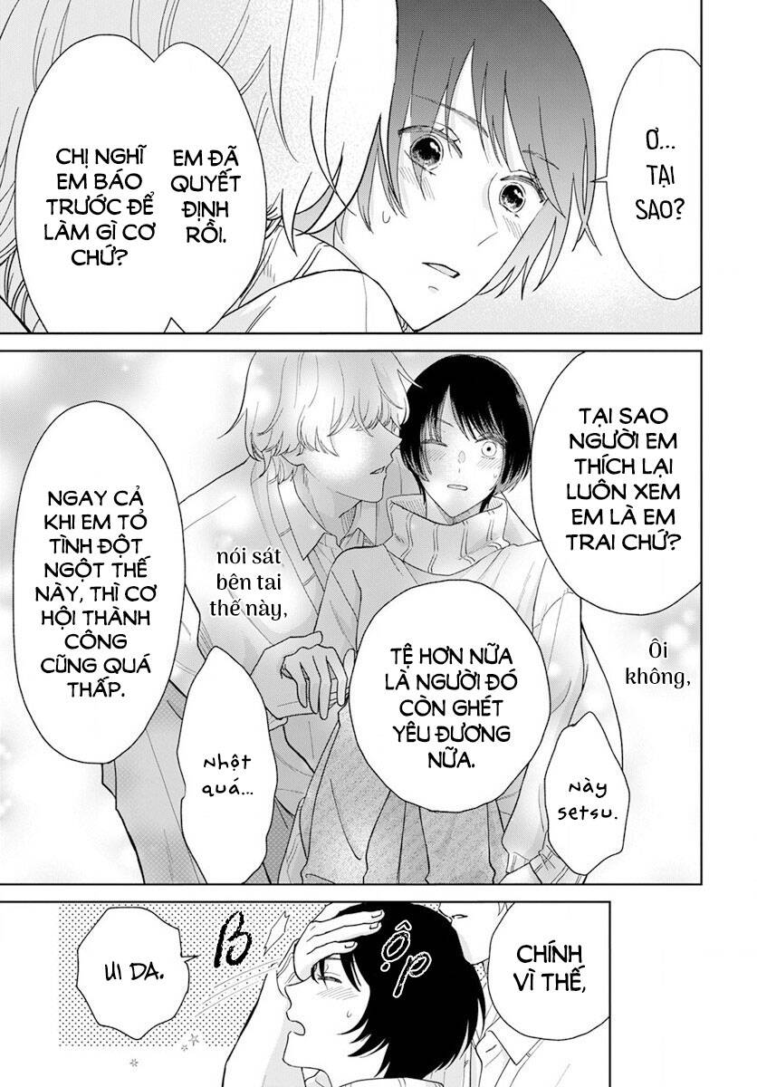Tuyển Tập Oneshot Chapter 167 - 22