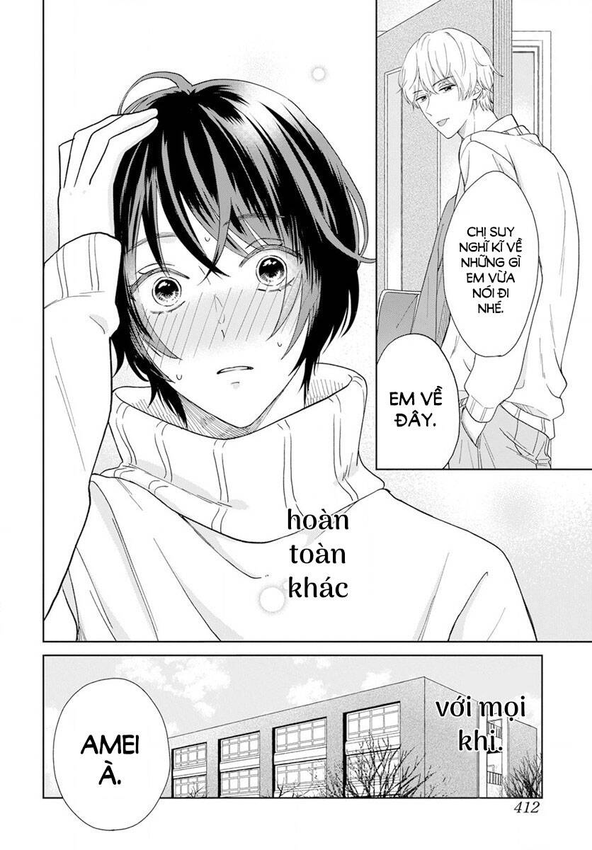Tuyển Tập Oneshot Chapter 167 - 23