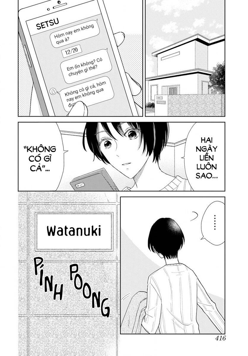 Tuyển Tập Oneshot Chapter 167 - 27