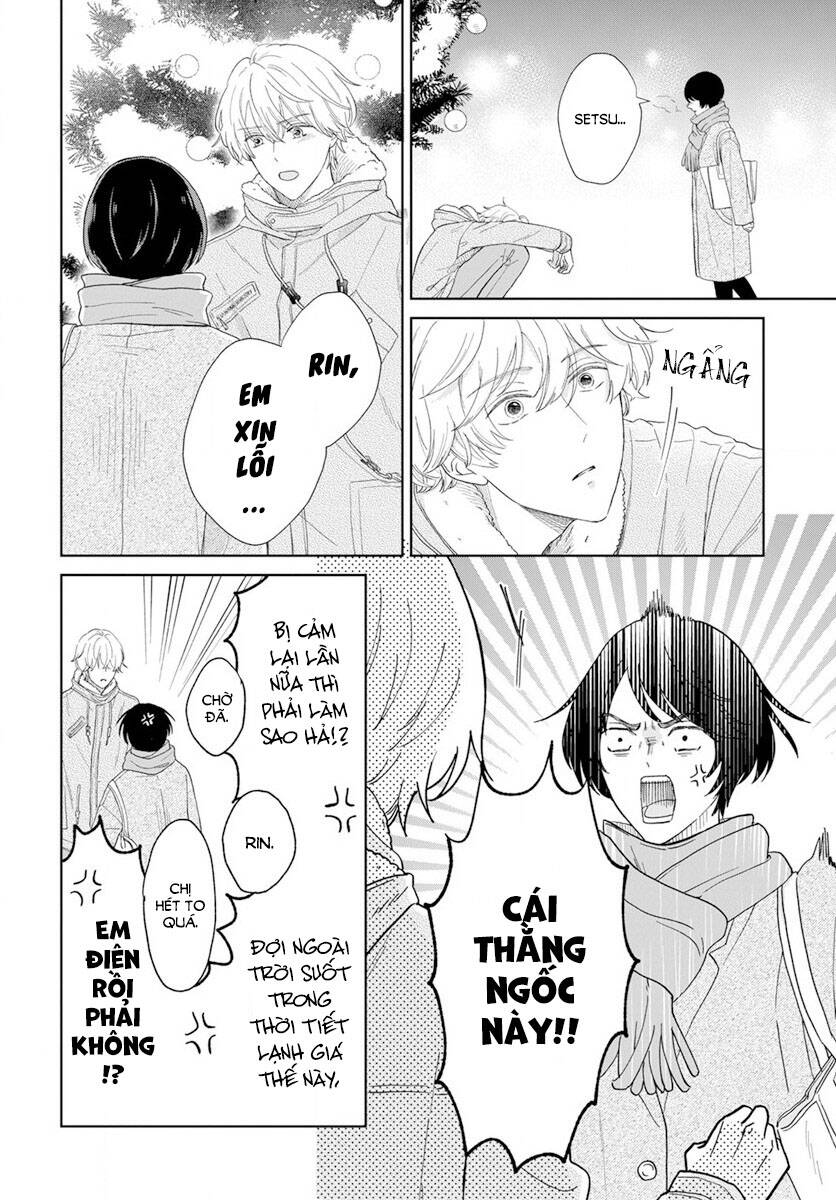 Tuyển Tập Oneshot Chapter 167 - 39