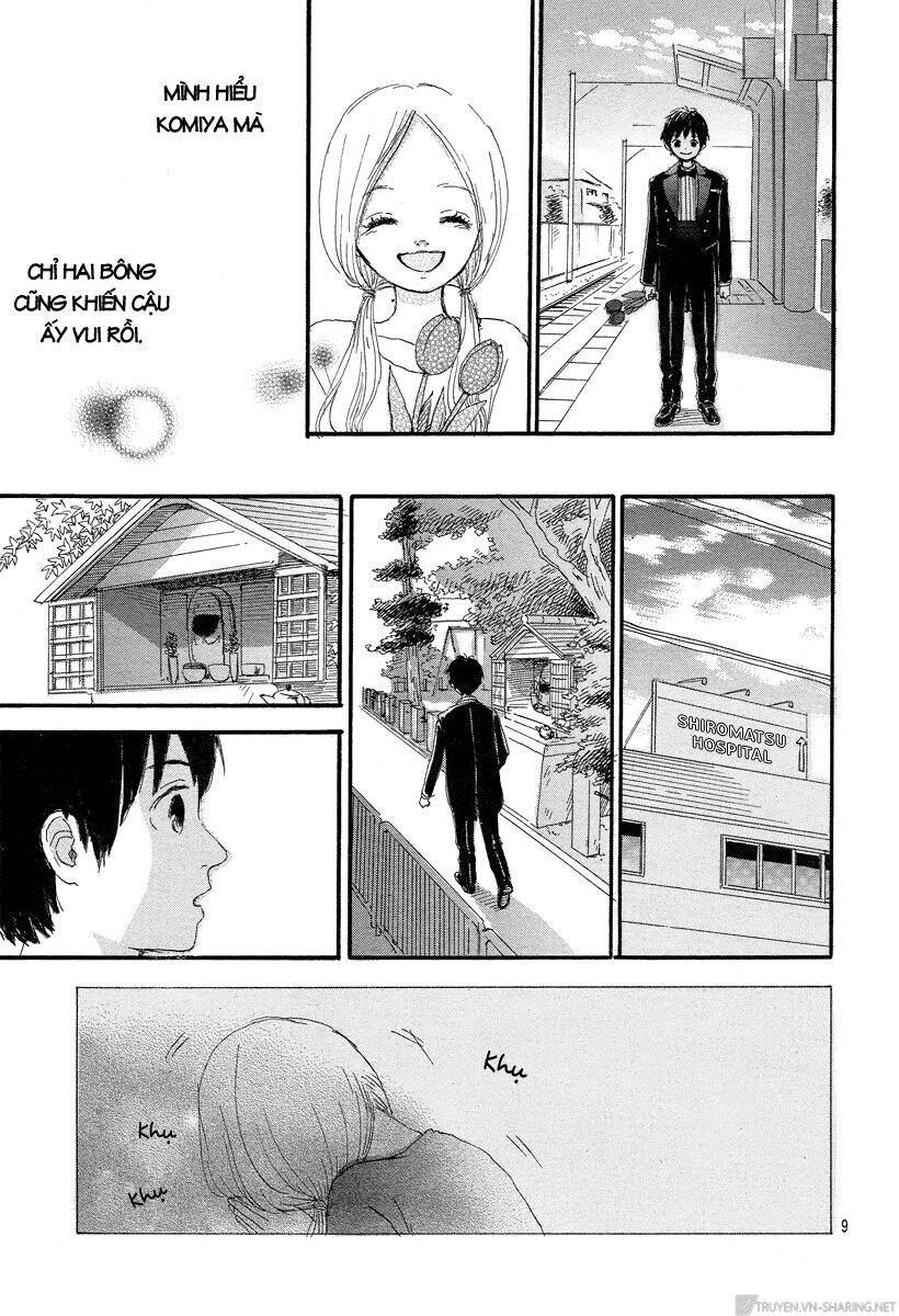 Tuyển Tập Oneshot Chapter 170 - 11