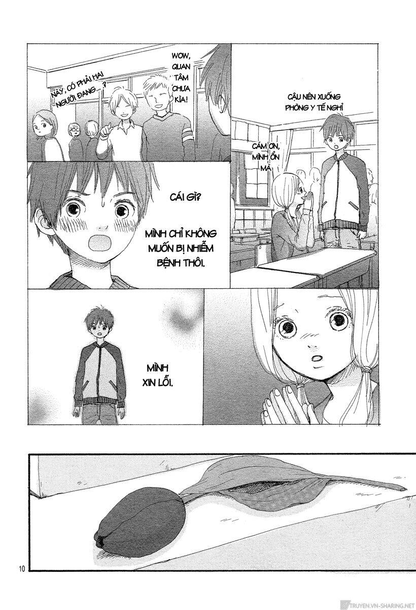 Tuyển Tập Oneshot Chapter 170 - 12