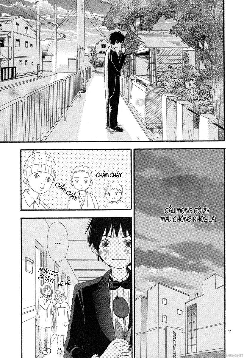 Tuyển Tập Oneshot Chapter 170 - 13