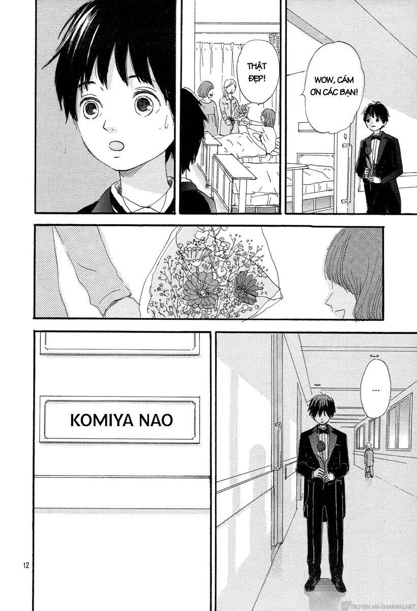 Tuyển Tập Oneshot Chapter 170 - 14