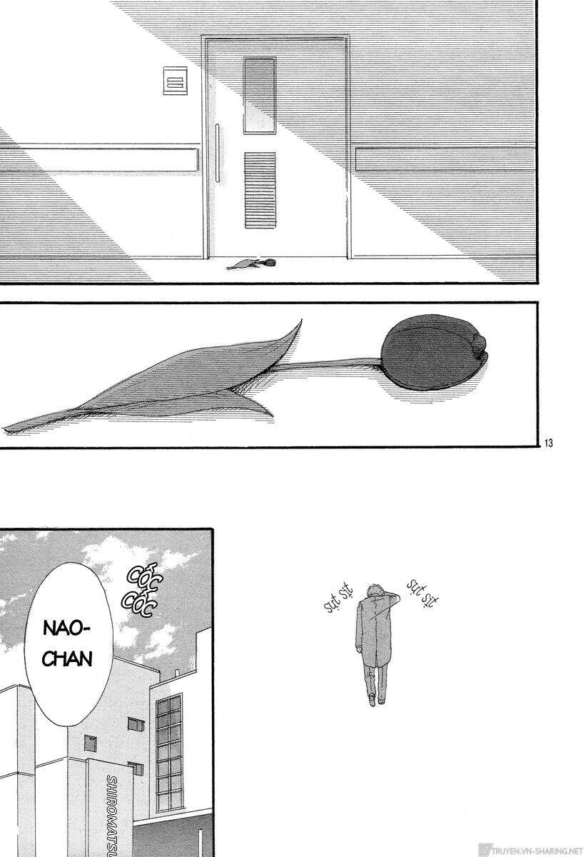 Tuyển Tập Oneshot Chapter 170 - 15