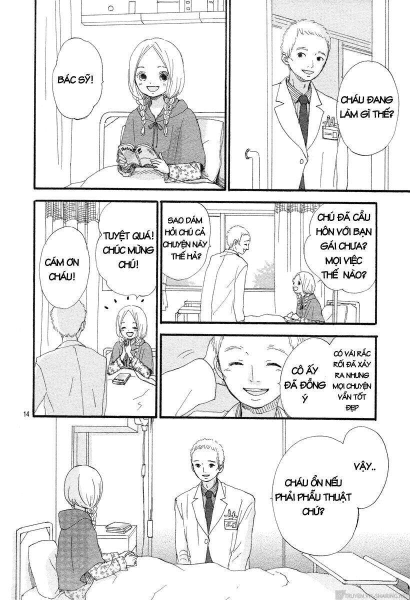 Tuyển Tập Oneshot Chapter 170 - 16
