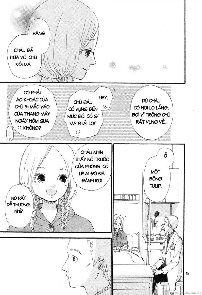 Tuyển Tập Oneshot Chapter 170 - 17