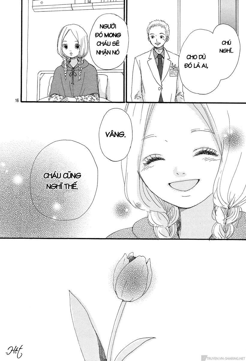 Tuyển Tập Oneshot Chapter 170 - 18