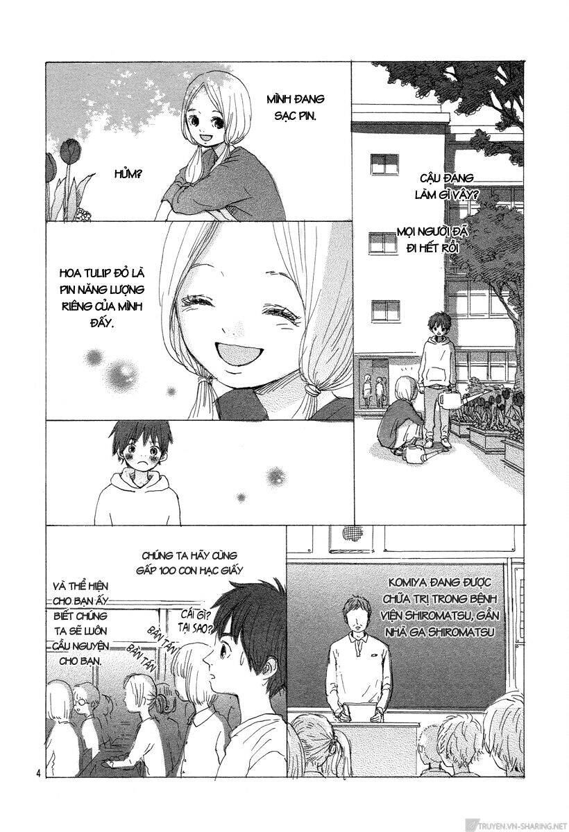 Tuyển Tập Oneshot Chapter 170 - 6