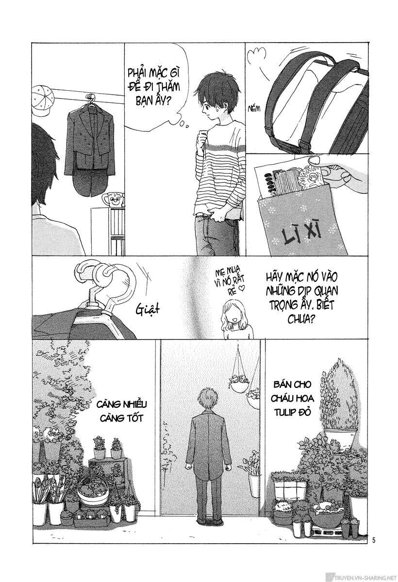 Tuyển Tập Oneshot Chapter 170 - 7