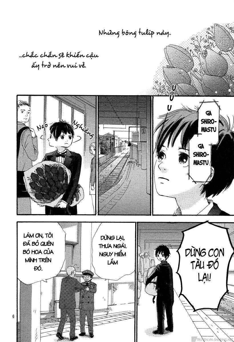 Tuyển Tập Oneshot Chapter 170 - 8