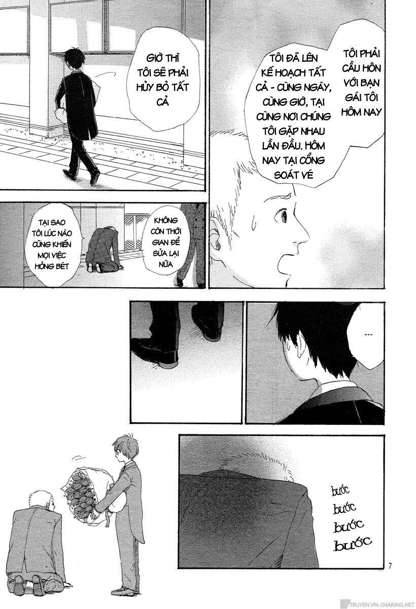 Tuyển Tập Oneshot Chapter 170 - 9