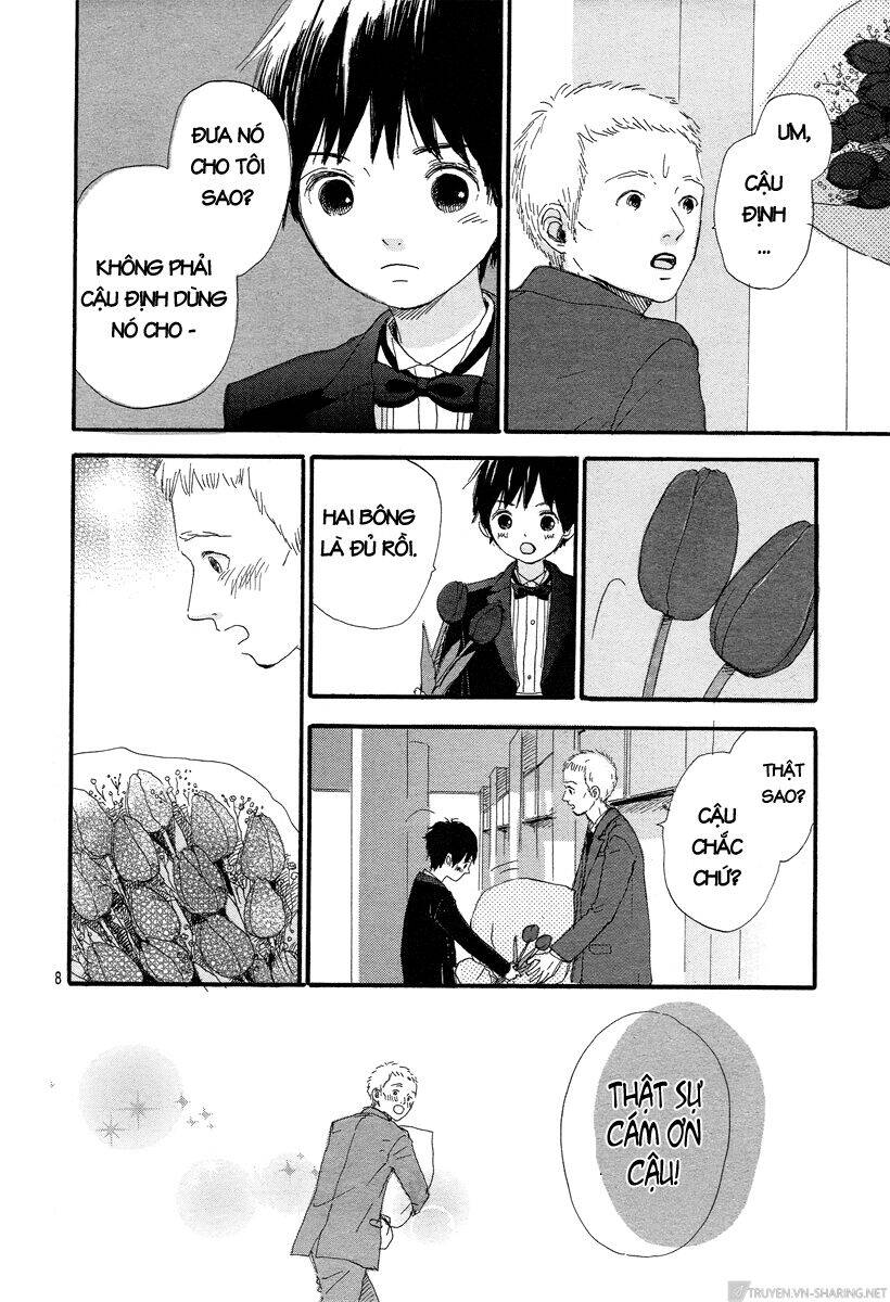 Tuyển Tập Oneshot Chapter 170 - 10