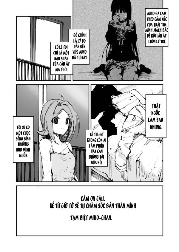 Tuyển Tập Oneshot Chapter 176 - 7