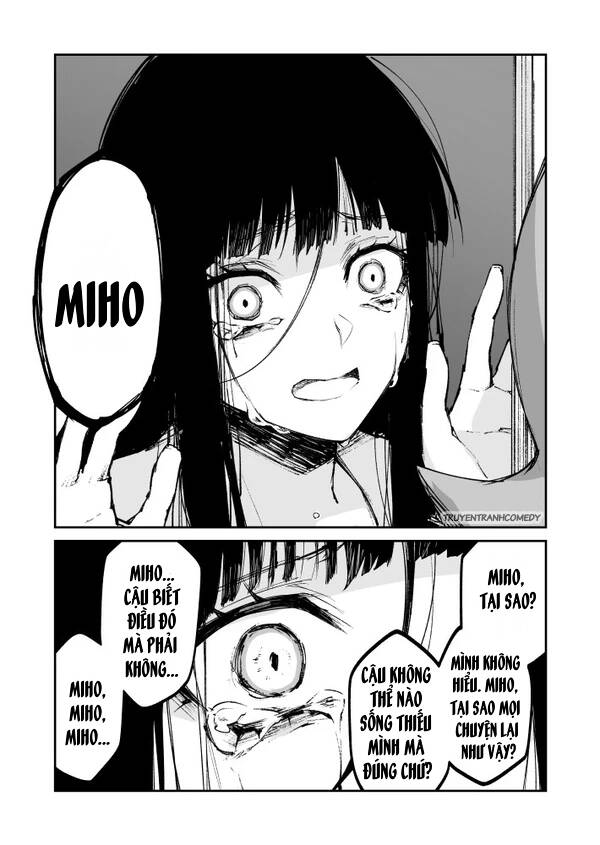 Tuyển Tập Oneshot Chapter 176 - 8