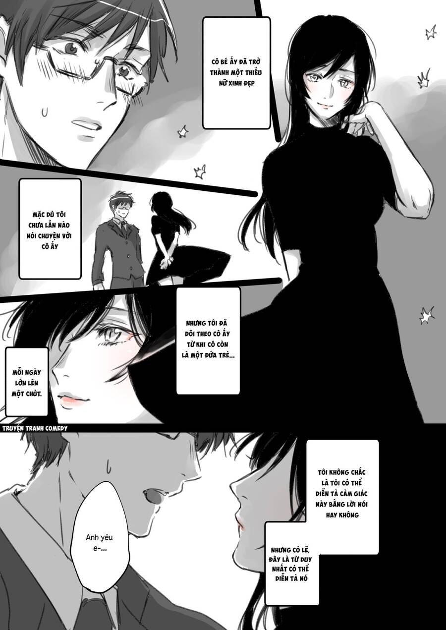 Tuyển Tập Oneshot Chapter 178 - 5