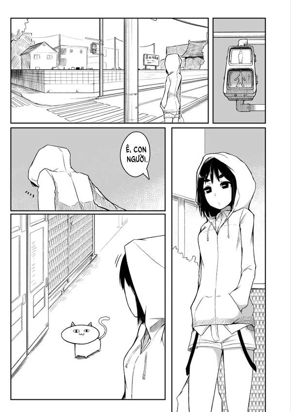 Tuyển Tập Oneshot Chapter 179 - 2