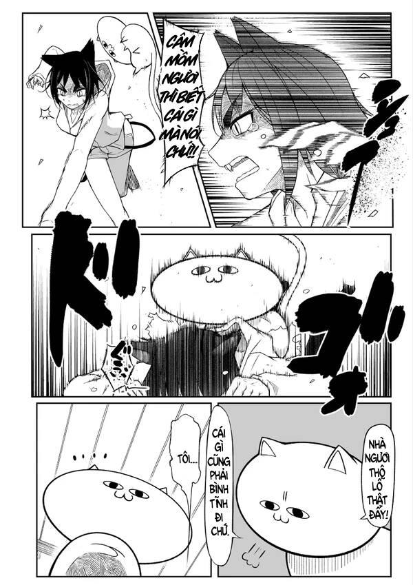 Tuyển Tập Oneshot Chapter 179 - 13