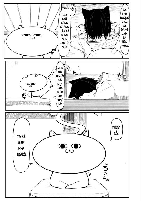 Tuyển Tập Oneshot Chapter 179 - 14