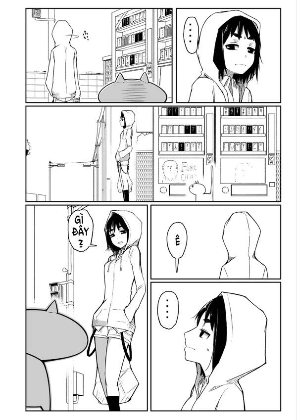 Tuyển Tập Oneshot Chapter 179 - 3