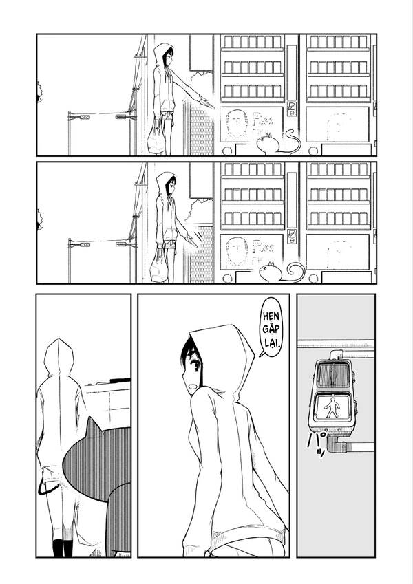 Tuyển Tập Oneshot Chapter 179 - 5