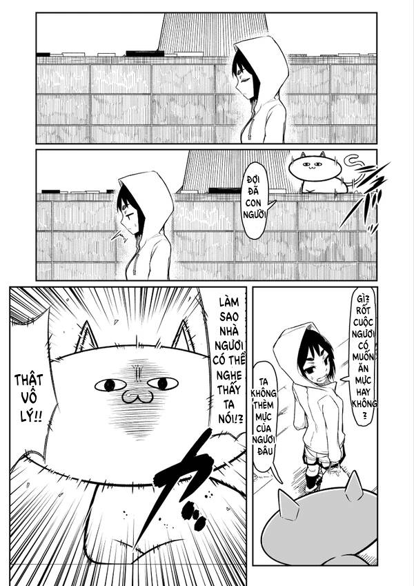 Tuyển Tập Oneshot Chapter 179 - 6