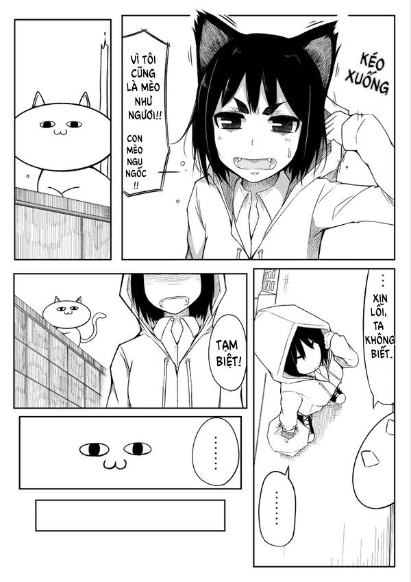 Tuyển Tập Oneshot Chapter 179 - 7