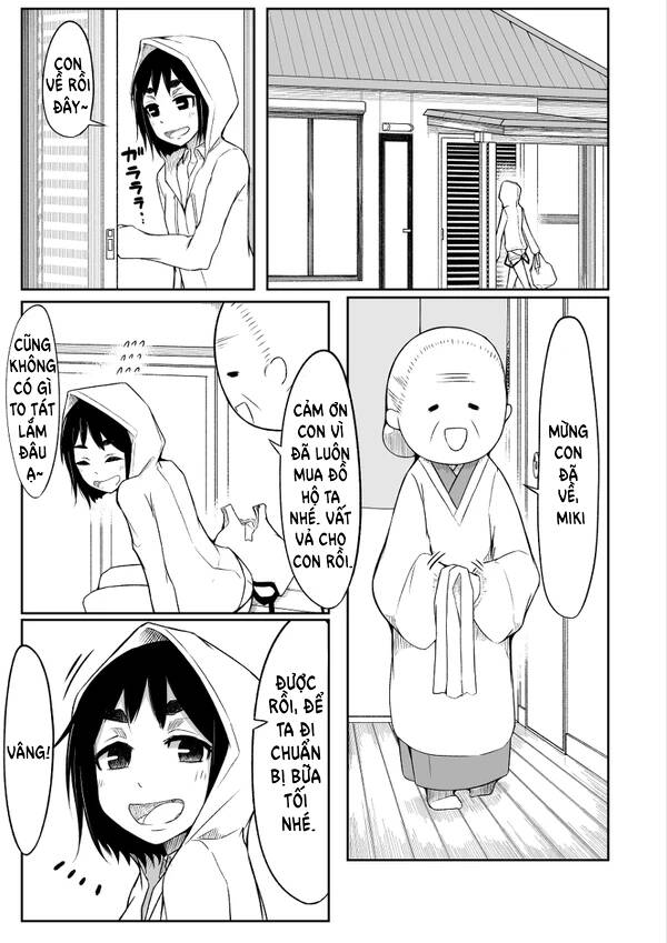 Tuyển Tập Oneshot Chapter 179 - 8