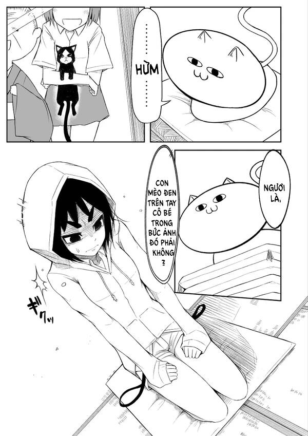 Tuyển Tập Oneshot Chapter 179 - 10