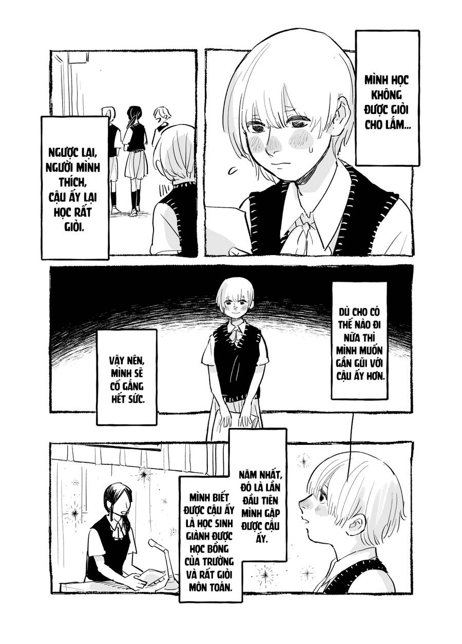 Tuyển Tập Oneshot Chapter 180 - 1