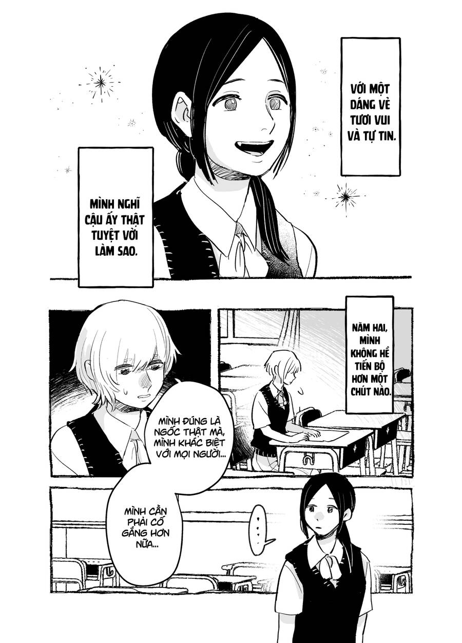 Tuyển Tập Oneshot Chapter 180 - 2