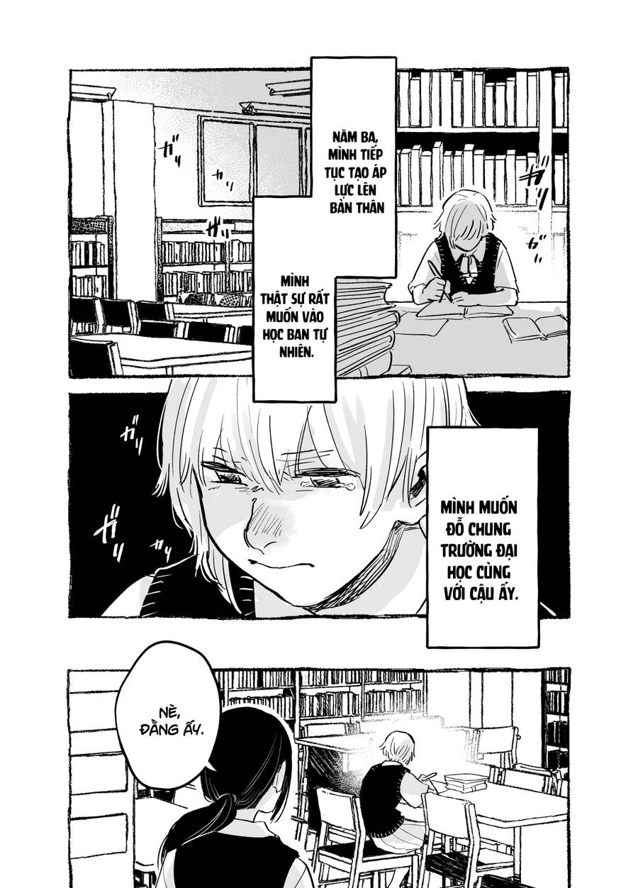 Tuyển Tập Oneshot Chapter 180 - 3