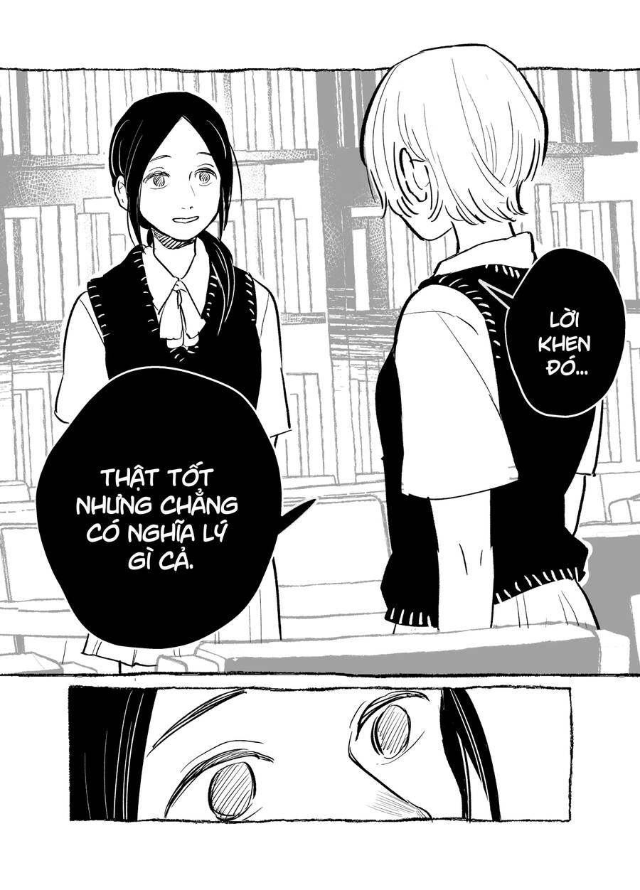 Tuyển Tập Oneshot Chapter 180 - 5