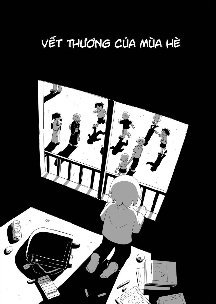 Tuyển Tập Oneshot Chapter 184 - 2