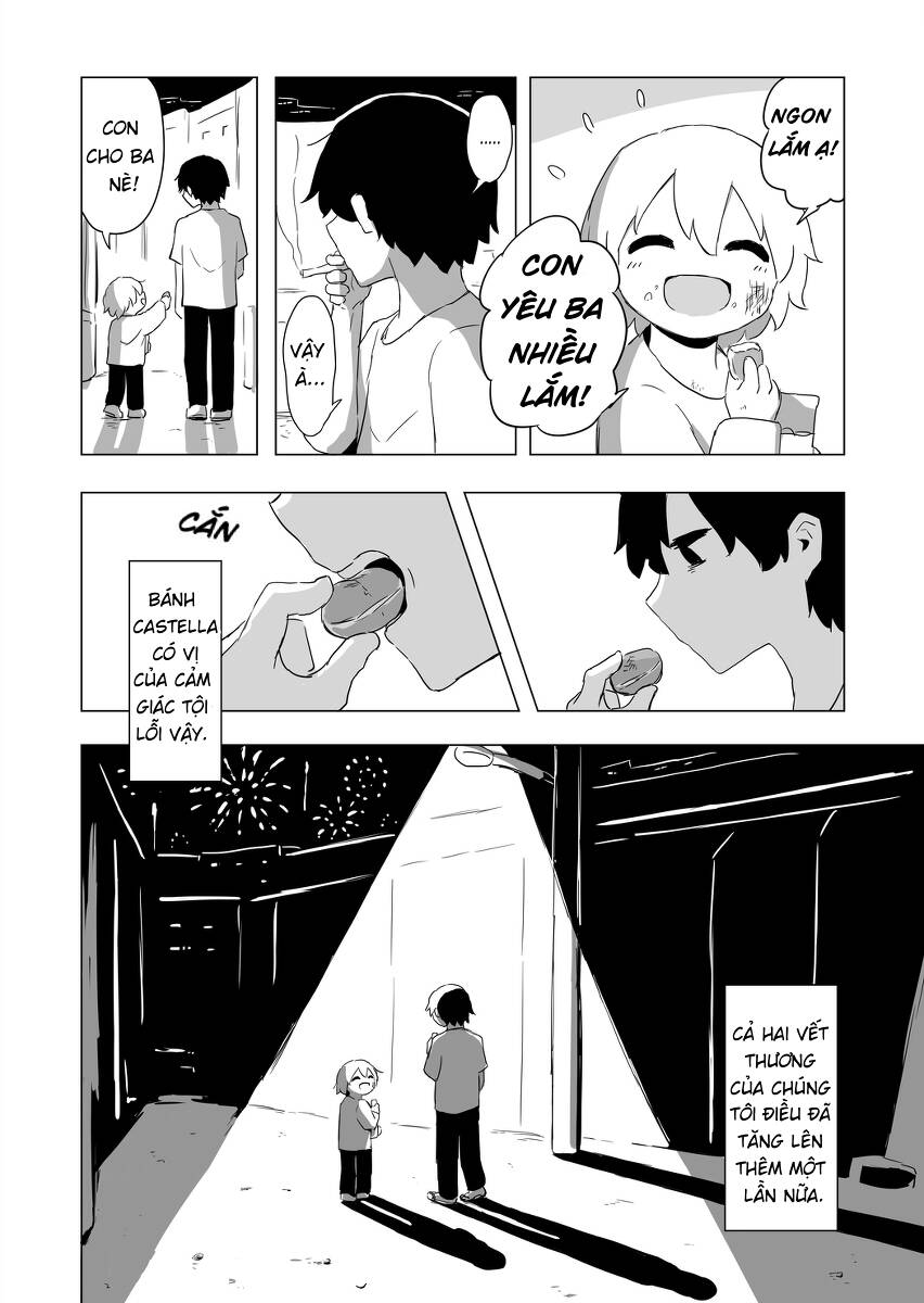Tuyển Tập Oneshot Chapter 184 - 8