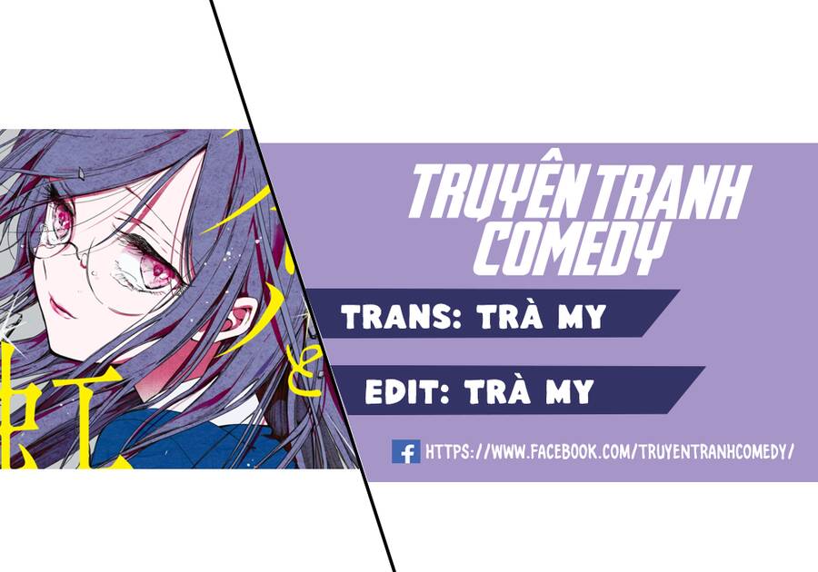 Tuyển Tập Oneshot Chapter 185 - 1