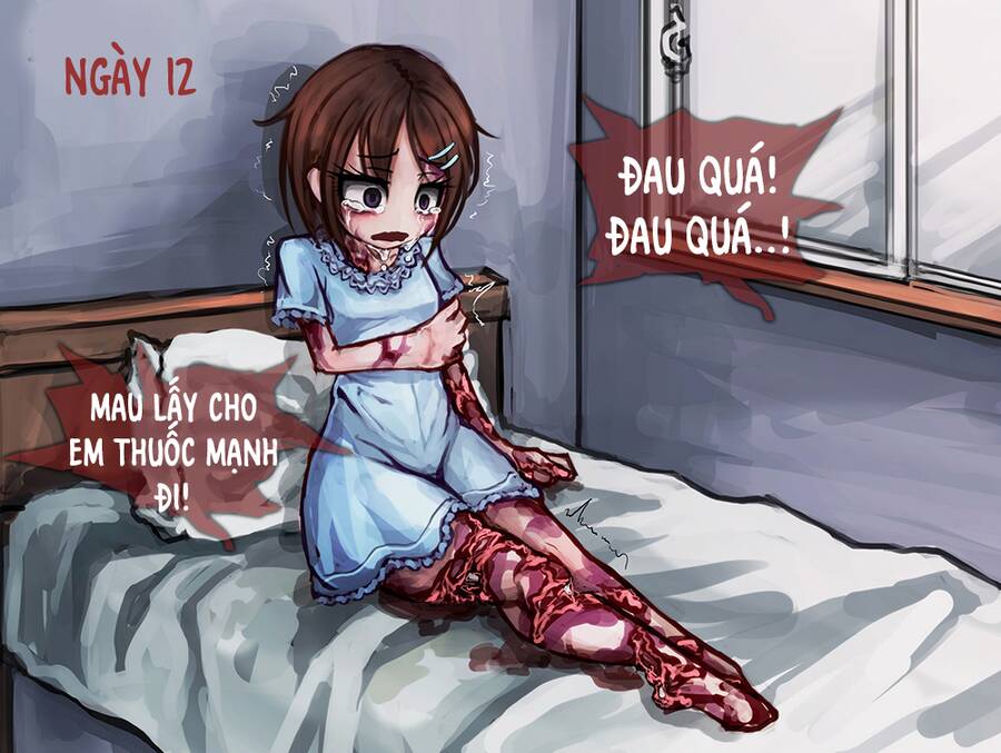 Tuyển Tập Oneshot Chapter 185 - 13